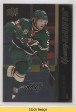 2021 Upper Deck Extended Series Young Guns Silver Foil Mason Shaw #730 READ 4et