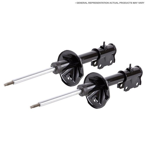 For Mazda CX-7 2007 2008 2009 Front Shock Strut Set 193331481676| eBay