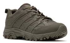 Merrell Men's Moab 3 Tactical Dark Olive Shoes