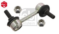 Vorderachse Rechts Febi Bilstein 33650 Stange/Strebe, Stabilisator FüR Honda,Hon