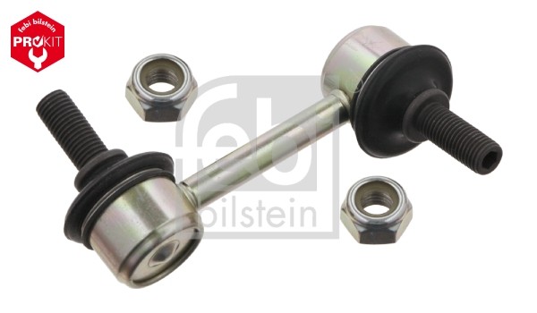 Vorderachse Rechts Febi Bilstein 33650 Stange/Strebe, Stabilisator FüR Honda,Hon-image