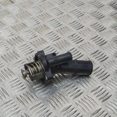 FORD FOCUS II DA_, HCP 2007 THERMOSTAT 4M5G-EF
