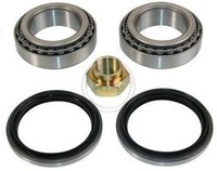 A.B.S. Radlagersatz 200855 FüR Ford Sierra 2 GBC GBG GB4 Scorpio 1 GAE GGE BNC 5