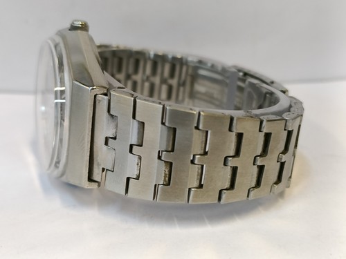 CITIZEN 21 JEWELS AUTOMATIK GRAUES ZIFFERBLATT 4-281004 JAPAN HERREN VOLL FUNKTIONSFÄHIG - Bild 23 von 24