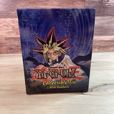 YuGiOh Collectible Tins 2005 Price Guide | Yu-Gi-Oh CT2 | Ungraded & Graded  Prices