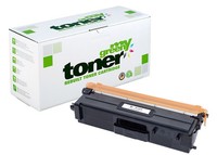My Green Toner FüR Brother TN-423BK Schwarz - Ca. 6500 Seiten