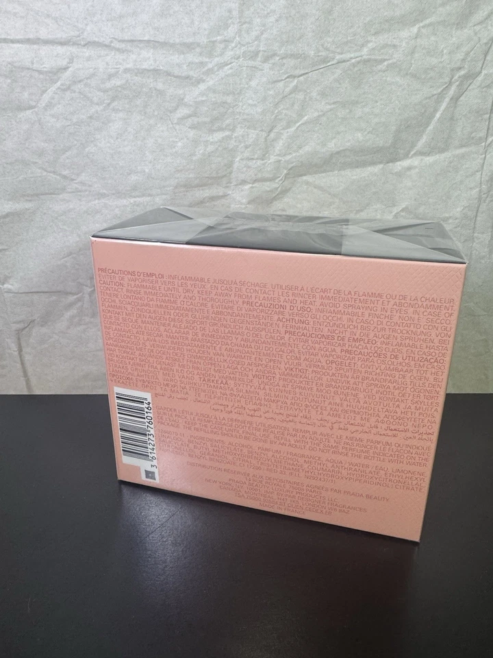 Prada Paradoxe Eau de Parfum 90 ml para mujer - Nuevo sellado Foto 2 de 4