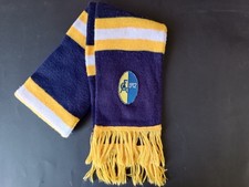 Sciarpa Modena calcio 1912