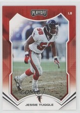 2021 Panini Playoff Jessie Tuggle #156 0qg9