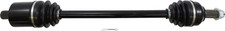 Moose Offroad Complete Front Left/Right Axle Assembly for Polaris RZR Pro XP Pa