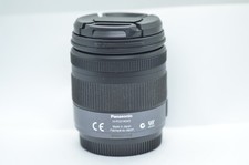 Panasonic 14-45mm f/3.5-5.6 Camera Lenses for sale | eBay
