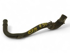 2014 - 2018 Audi Rs7 4G 4.0L Hose Tube Pipe Coolant Cooling Radiator 4G0121525