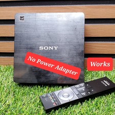(Works) Sony SMP-N200 Network Media Player, R...