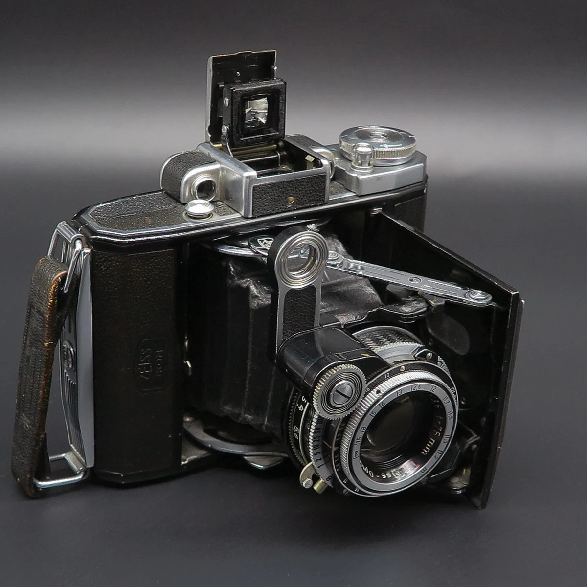 zeiss super ikonta products for sale | eBay