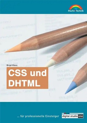 CSS und HTML