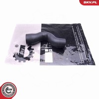 Esen Skv Ladeluftschlauch 24SKV681 FüR Opel Astra Gtc A04 Caravan L70 Cdti L08