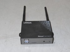 Vivitek NovoConnect NC-X500. Tested.