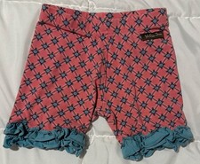 Matilda Jane Playing Games Shorties Choose Your Path Size 6