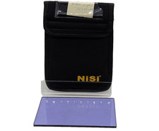 NiSi 4 x 5.65" Natural-Night Cinema Filter MFR NIC-4565-NGT