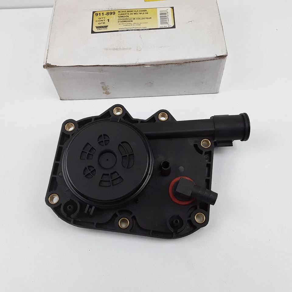 Válvula de ventilación del cárter del motor Dorman 911-899 para BMW 540i 740iL 740i (1996-2003) Foto 4 de 4