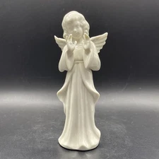 Karl-Heinz Klette Dresden Porcelain Conductor Angel