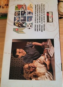 Amstrad GX4000 Console - Boxed
