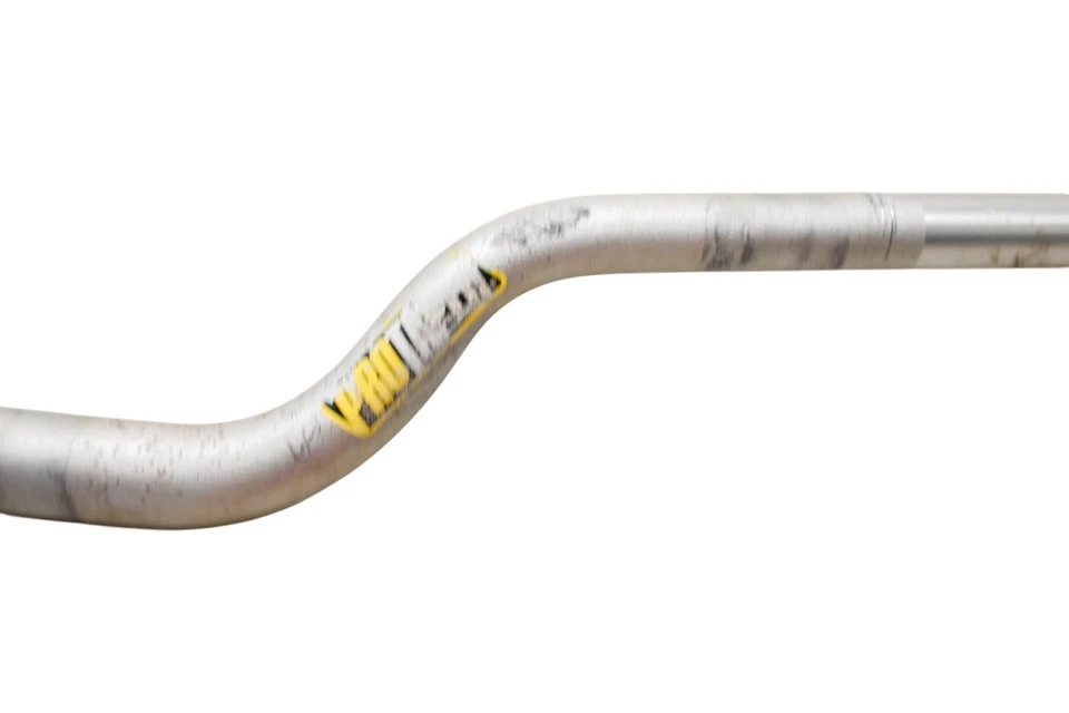 12 manillares Yamaha YFZ450R ProTaper de gran tamaño de 1-1/8" Foto 4 de 4