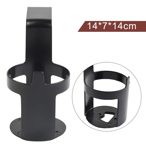 Holder Water Drink Cup Bottle Stand Support 14*7*14cm 1Pcs Accessories - Picture 2 of 12