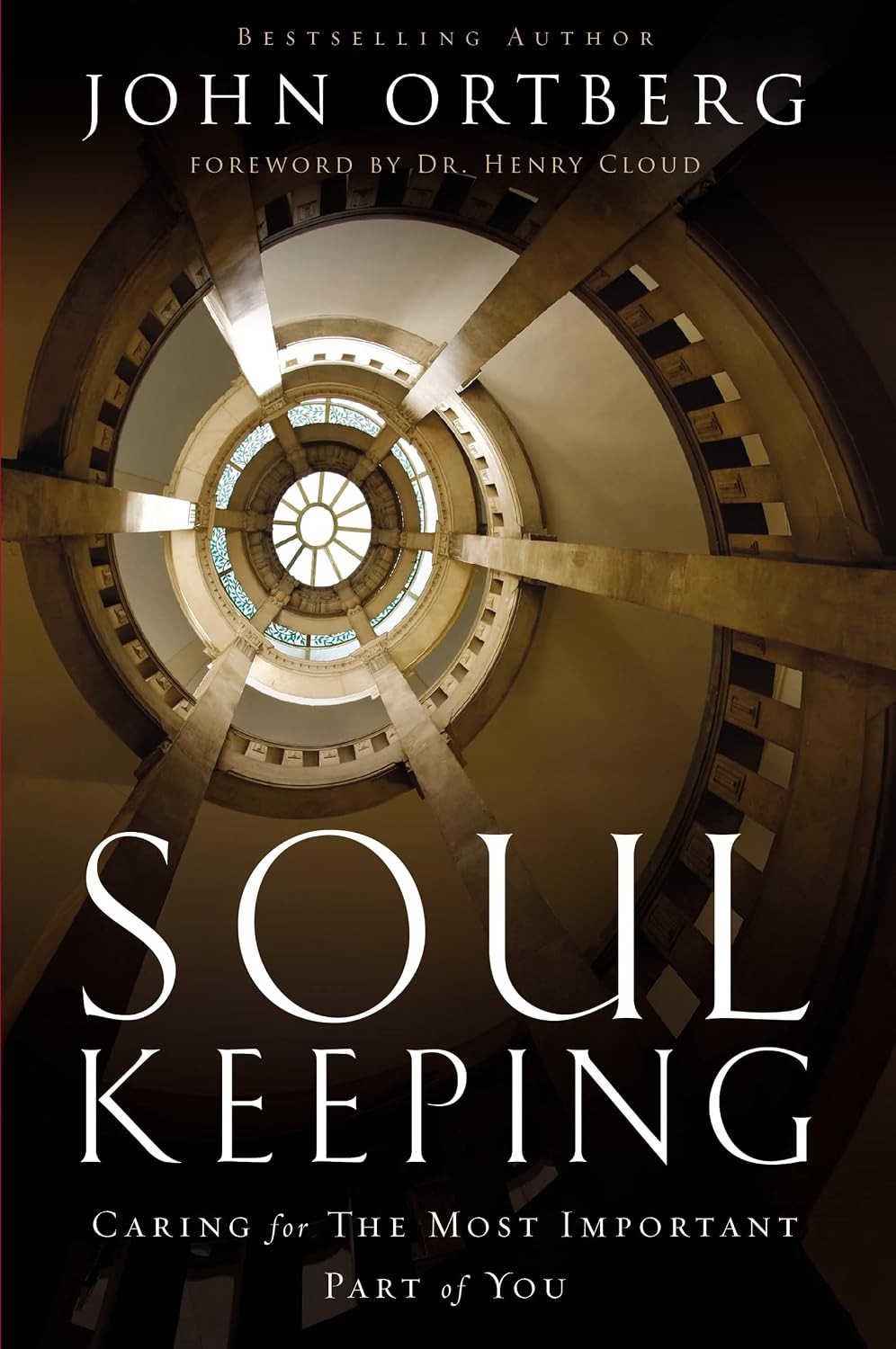 Soul Keeping Caring For the Most Important Part of You by John Ortberg PAPERBACK - Image 7