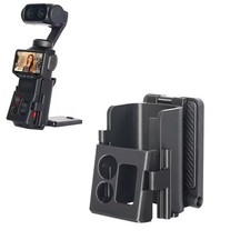 Magnetic Expansion Bracket Mount for Insta360 Luna Ultra Portable Desktop Base