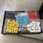 OVERWORLD Board Game Magic Meeple Games Kickstarter Edition — photo 3