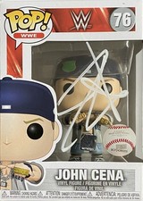 Ultimate Funko Pop WWE Wrestling Figures Checklist and Gallery 231