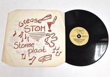 Grease – Colonna Sonora Del Film – LP In Vinile Da 12" – 1978 – VG+