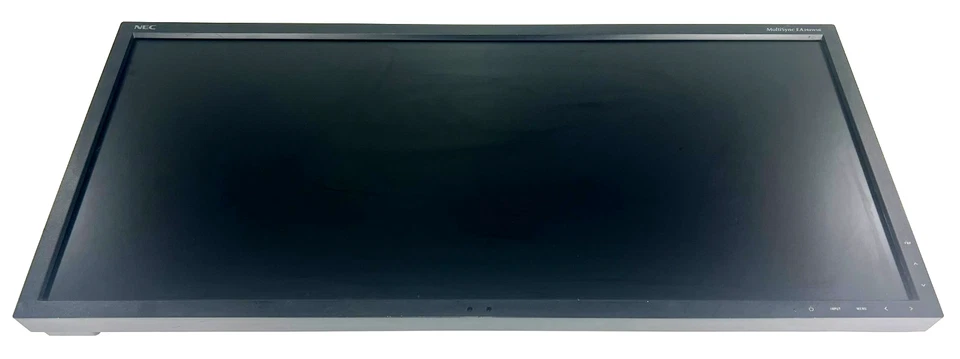 NEC EA294WMi-BK 29" IPS Ultrawide 1080p 75Hz Monitor No Stand w/Power Cable (CX) - Image 2 of 4