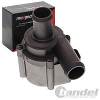 Maxgear Wasserpumpe MIT GehÄUse Passend FüR Audi A4 A5 A6 A8 Q5 Q7 VW Amarok TOU