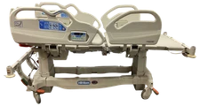 HILL-ROM ADVANTA 2 ALL ELECTRIC HOSPITAL BED !