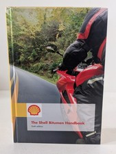 The Shell Bitumen Handbook Sixth Edition 6th ...