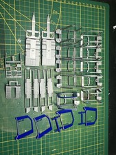 Herpa Autotransporter Bastelkonvolut 1:87