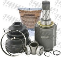 Febest Lagerung, Differential MAB-096 FüR Mitsubishi