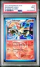Infernape (Team Plasma) 17/135 Plasma Storm Holo Pokemon 2013 PSA 9
