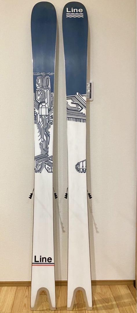 Line Sakana Skis 174Cm | eBay Line Sakana Skis 174Cm | eBay