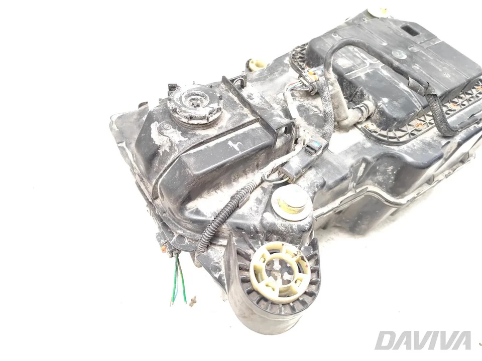 Citroen Berlingo Réservoir de liquide AdBlue 1.5 BlueHDi 75 Diesel 56kW (76 HP) - Photo 2/4