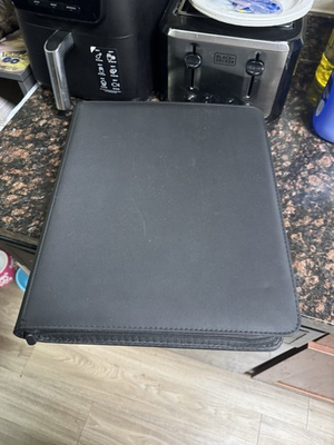 #ad Oddball Non sports Card Binder Full Bit Of Everything Top Loaded In Binder #2 $300.00