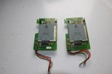 Linn Keilidh / Ninka Active Cards Treble pair from Krescendo HiFi