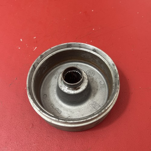 2004 Polaris Predator 50 OEM Rear Brake Drum Predator 90 Outlaw 50 90 110