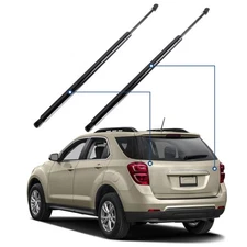 For 2010-2017 Chevy Equinox Qty 2 Liftgate Tailgate Hatch Lift Supports Struts