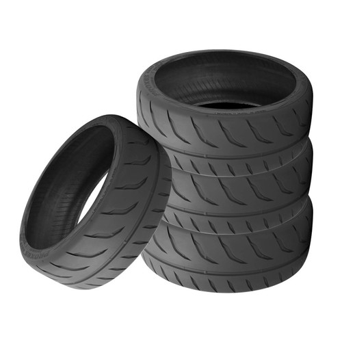 2 X Toyo Proxes R888R 325/30/20 102Y DOT Competition Racing Street Track Tires - Picture 6 of 8