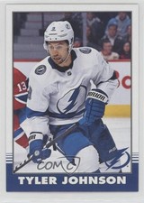 2020-21 O-Pee-Chee Retro Tyler Johnson #369 17p7