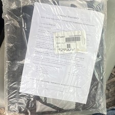 Snap On Kac304868bk Epiq 68 Inch Cover  Brand New