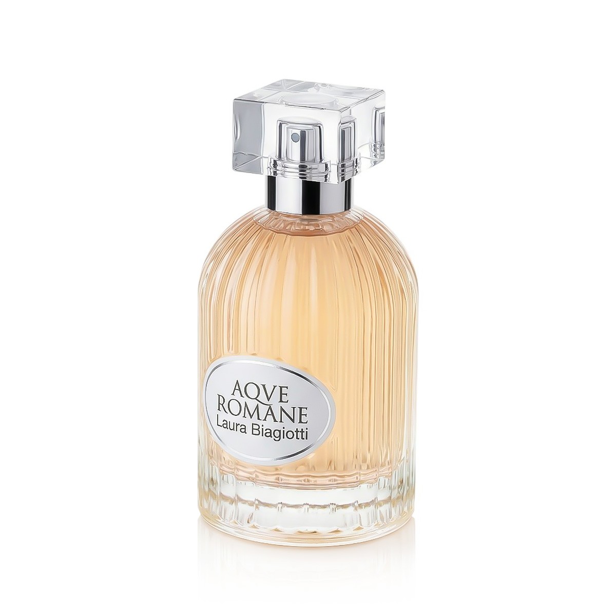 Laura Biagiotti Aqve Romane Ambrosia Aurea Eau De Toilette 100 ml woman 9990₽